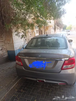 سوزوكي ديزاير 2023 — Haraj