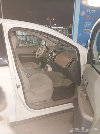 فورد إيدج 2007
