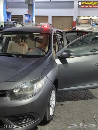 رينو فلوينس 2016