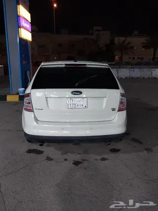 فورد إيدج 2007