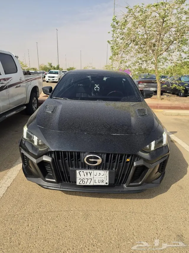 GAC Empow 2025