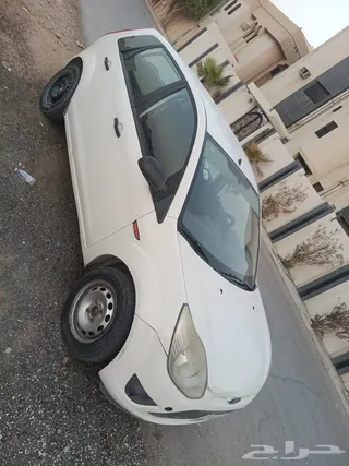 فورد Figo 2015