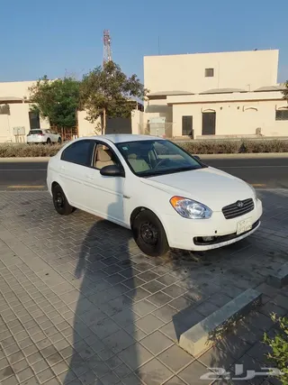 Hyundai Accent 2010 — Haraj