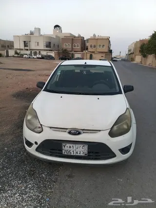 فورد Figo 2015