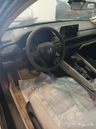Honda Accord 2025 — Haraj