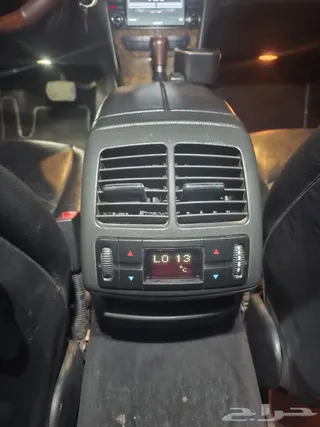 مرسيدس بنز E Class 2007