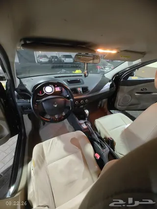 رينو فلوينس 2016