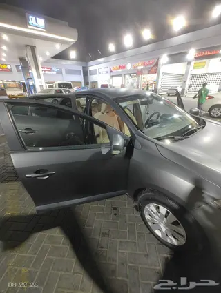 رينو فلوينس 2016