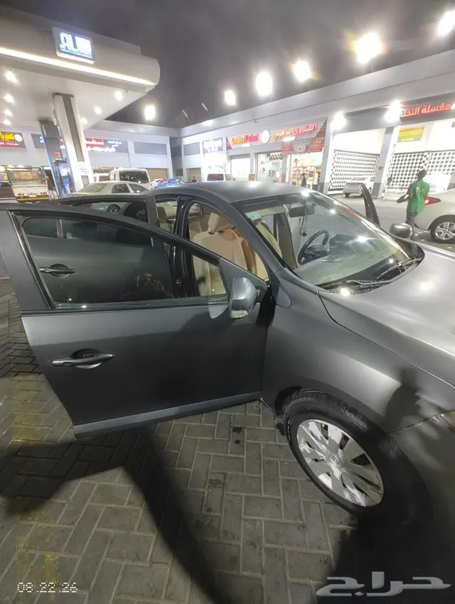 Renault Fluence 2016