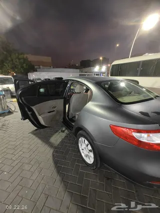 رينو فلوينس 2016