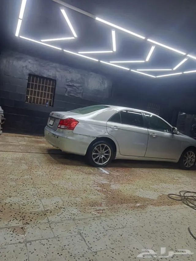 Geely Ec 8 2012