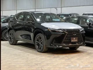 لكزس NX 350 2026 — Haraj