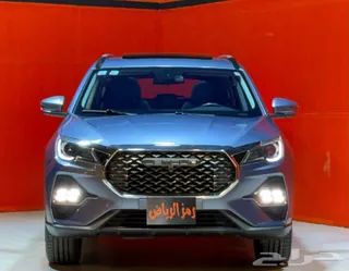 جيتور X70 2023 — Haraj