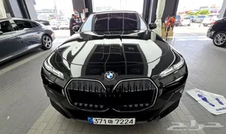 بي إم دبليو 7 Series 2026 — Haraj