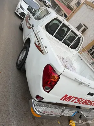 ميتسوبيشي L200 2010 — Haraj