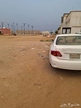 تويوتا كورولا 2010