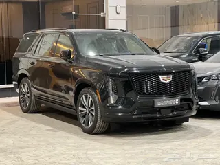كاديلاك اسكاليد 2025