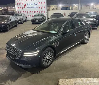 جينيسيس G80 2026 — Haraj
