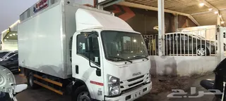 Isuzu Npr 2025