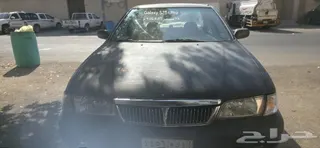 نيسان صني 2000