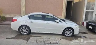 بيجو 508 2013