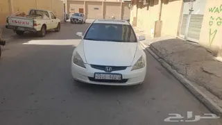 هوندا اكورد 2004 — Haraj
