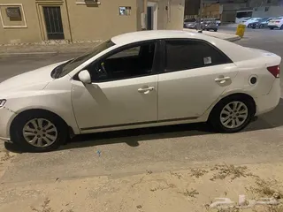 كيا سيراتو 2010