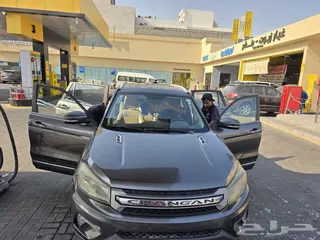 شانجان Cs 75 2019