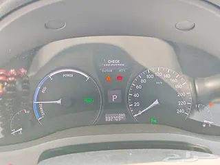 لكزس RX 2015