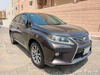 لكزس RX 2015