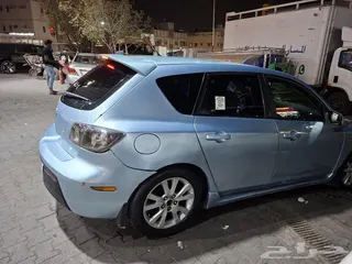 مازدا 3 2009
