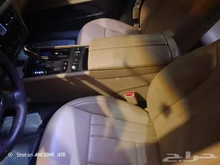 جينيسيس G70 2017