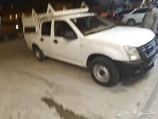 إيسوزو ديماكس 2007
