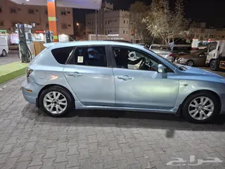 مازدا 3 2009