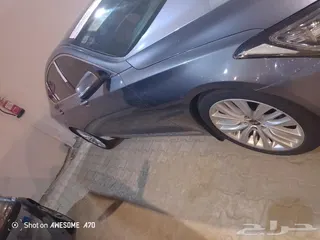 جينيسيس G70 2017