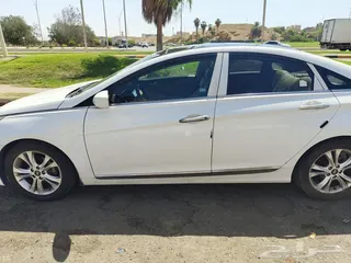 Hyundai Sonata 2012 — Haraj