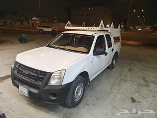 إيسوزو ديماكس 2007