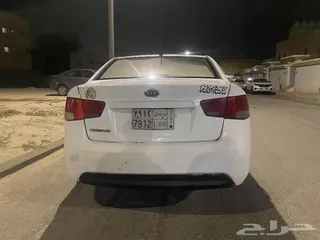 كيا سيراتو 2010