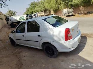 رينو فلوينس 2013