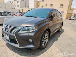 لكزس RX 2015