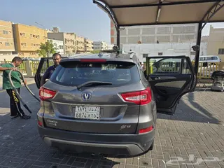 شانجان Cs 75 2019