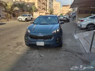 كيا سبورتاج 2018 — Haraj