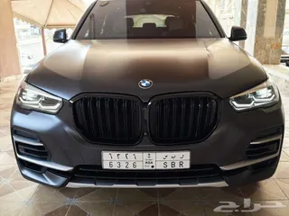 BMW X5 2022 — Haraj