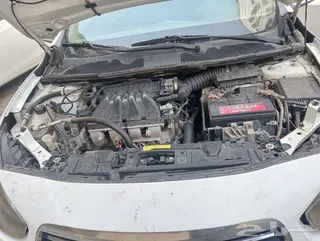 Renault Duster 2015