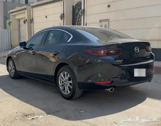 مازدا 3 2025