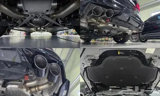 بي إم دبليو X5 M 2025