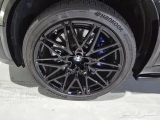 بي إم دبليو X5 M 2025