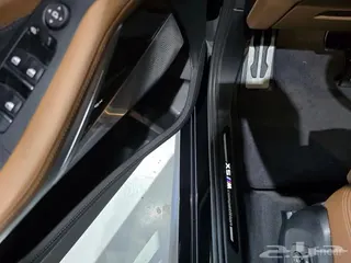 بي إم دبليو X5 M 2025