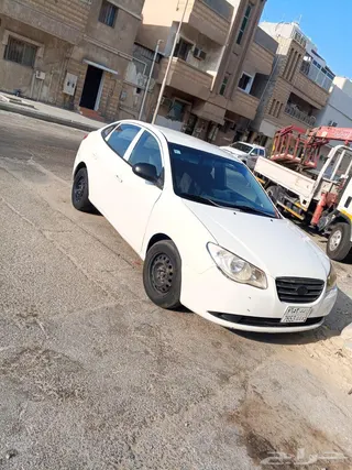 هيونداي النترا 2009 — Haraj