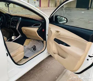 Toyota Yaris 2019 — Haraj